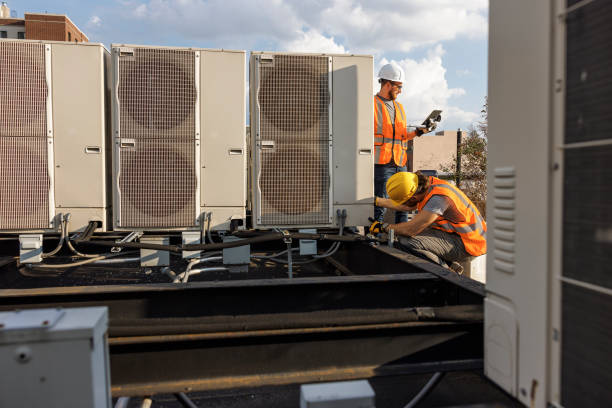  Port Allegany, PA HVAC Pros