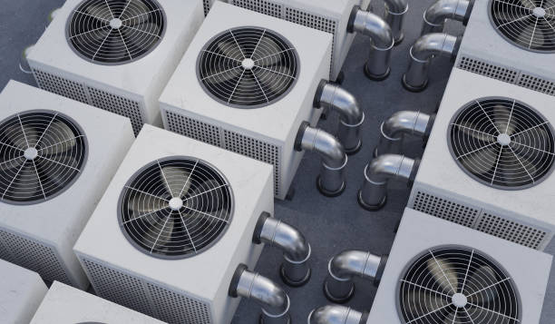 Ductless HVAC Repair in Port Allegany, PA