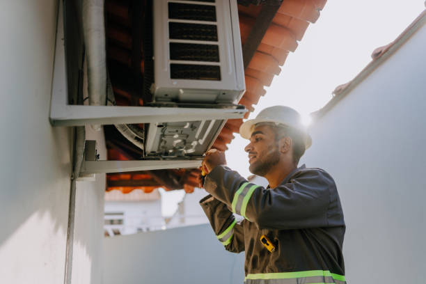 Best HVAC Installation Services  in Port Allegany, PA