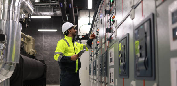 Best HVAC Service Technicians  in Port Allegany, PA